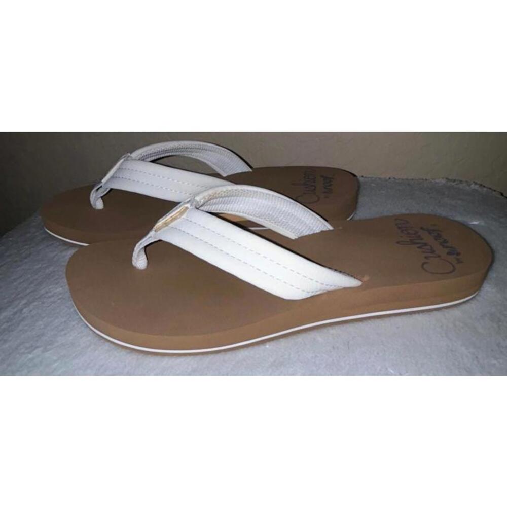 Reef Women’s Cushion Breeze Sandals Sz 6 - Picture 3 of 6